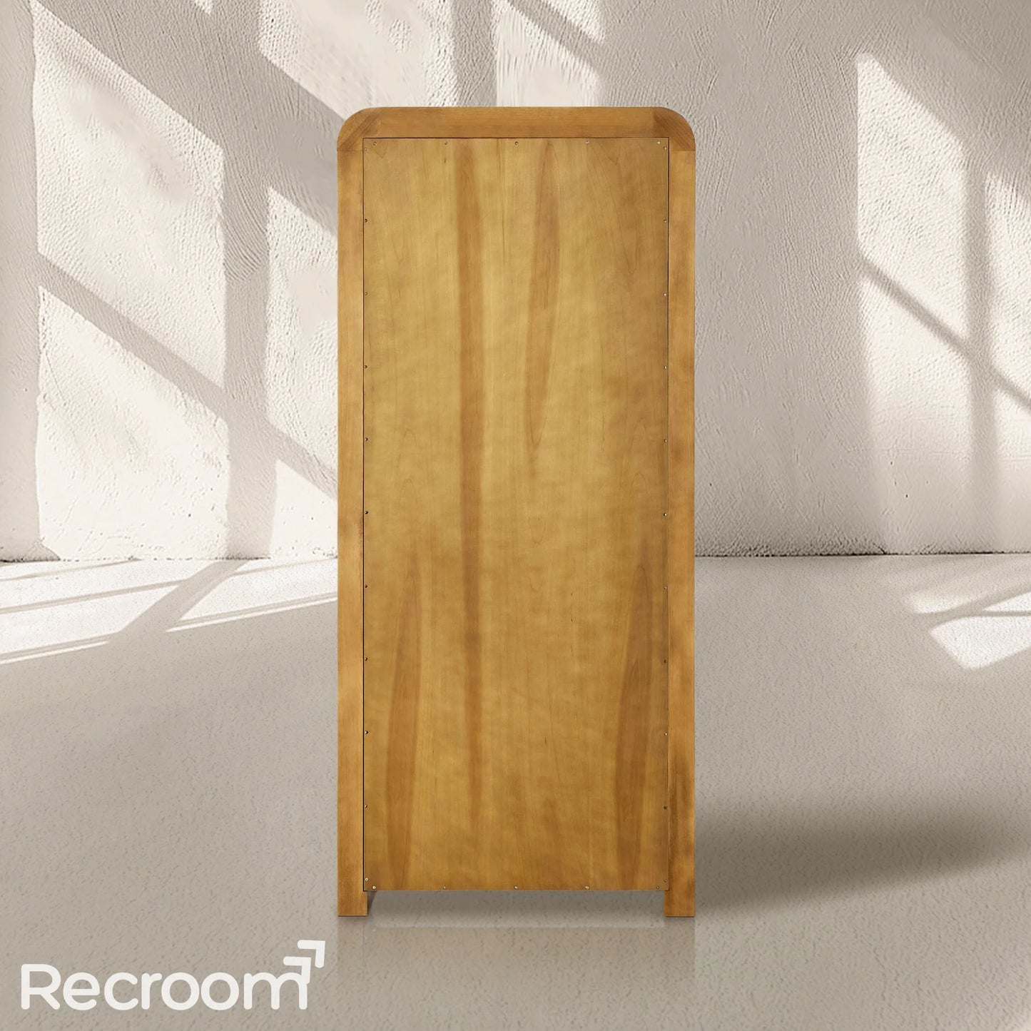 Pierres Display Cabinet