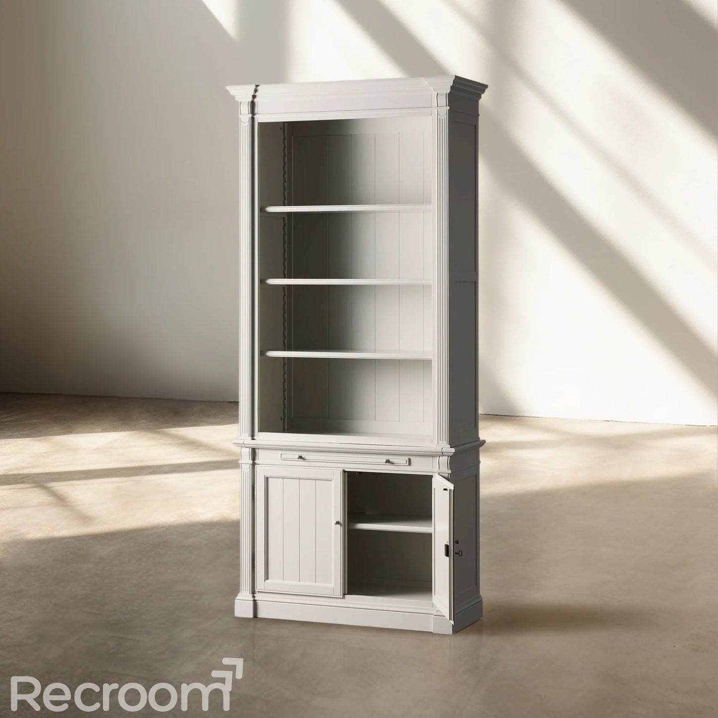 Athus Modular Bookcase