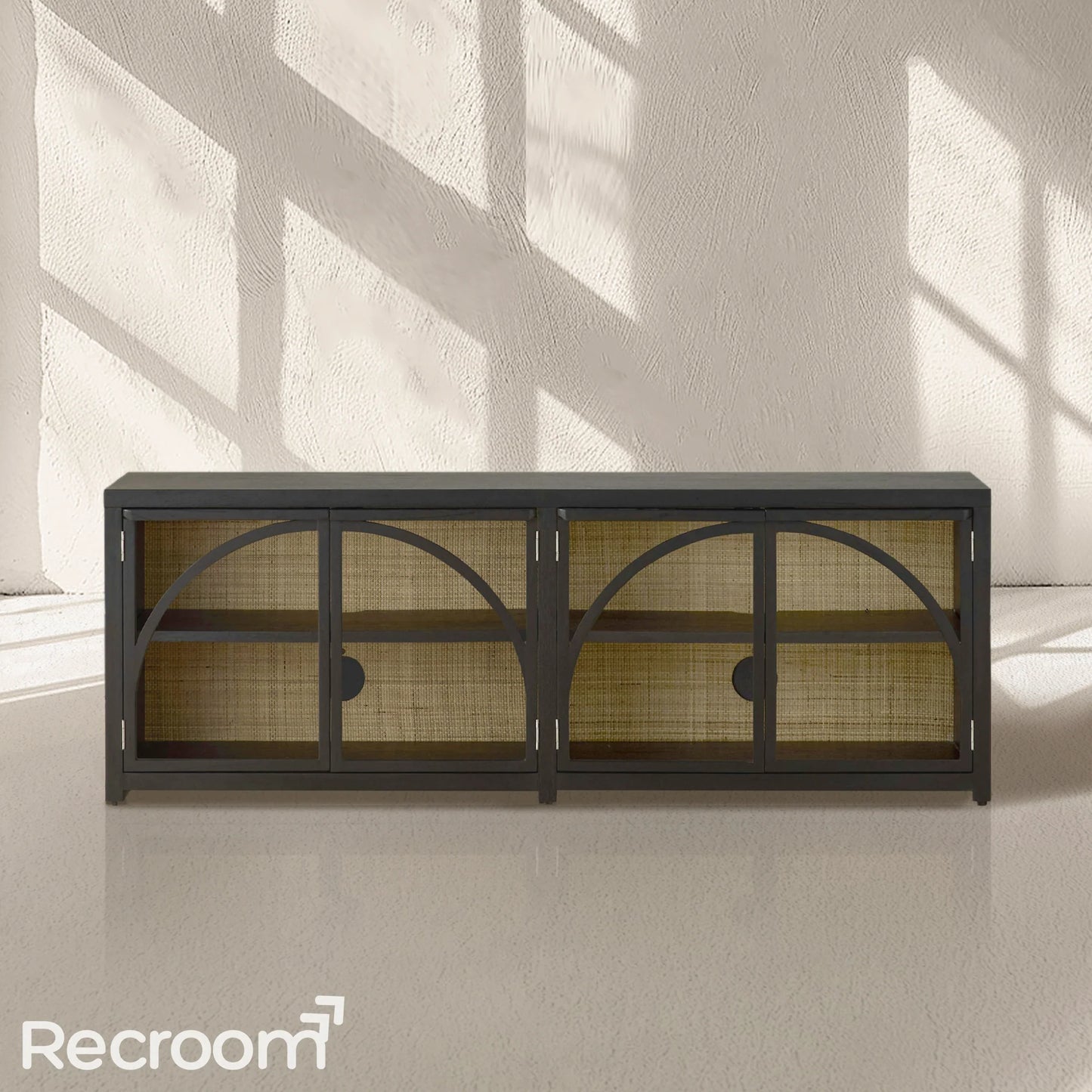 Isidudo Media Cabinet