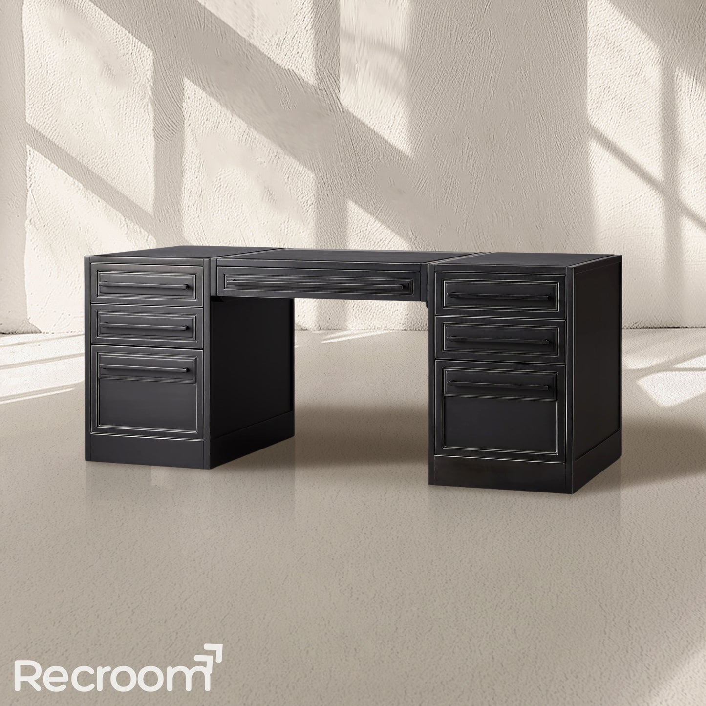 Facte Executive Desk