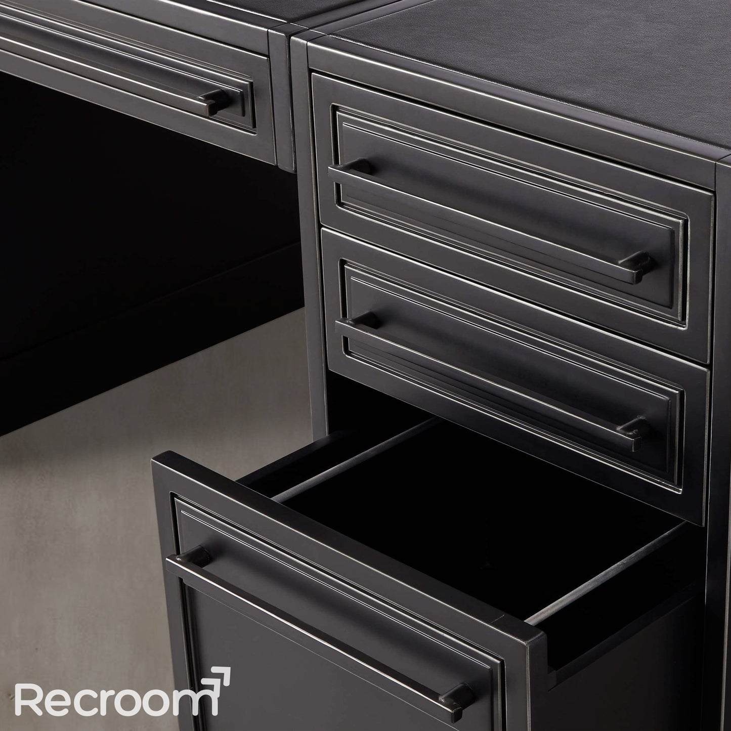 Facte Executive Desk