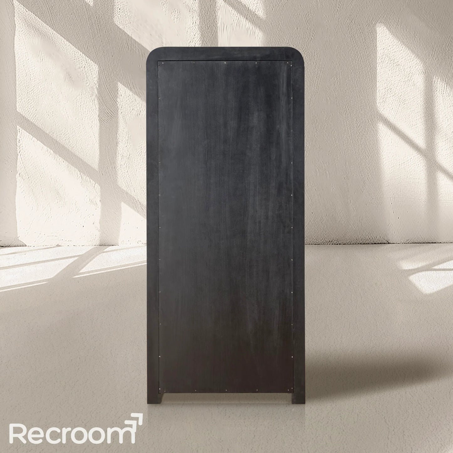 Pierres Display Cabinet