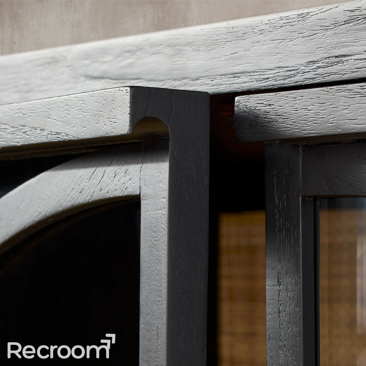 Isidudo Media Cabinet