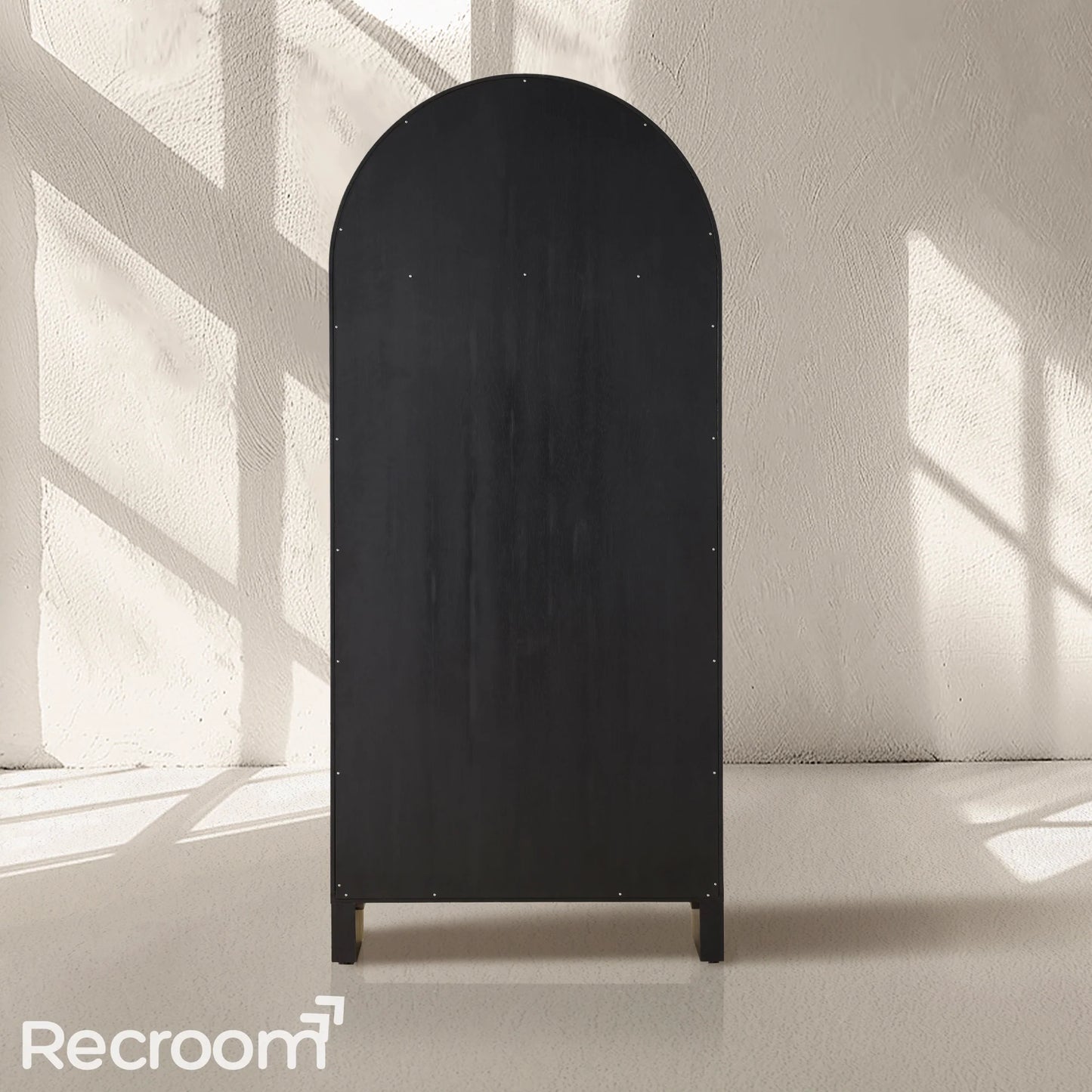 Isidudo Arch Display Cabinet