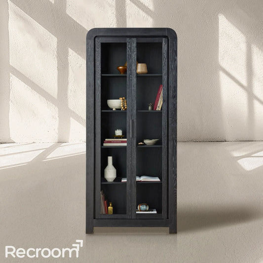 Pierres Display Cabinet