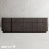 Muelholland Modern Sideboard 9-Drawer Dresser
