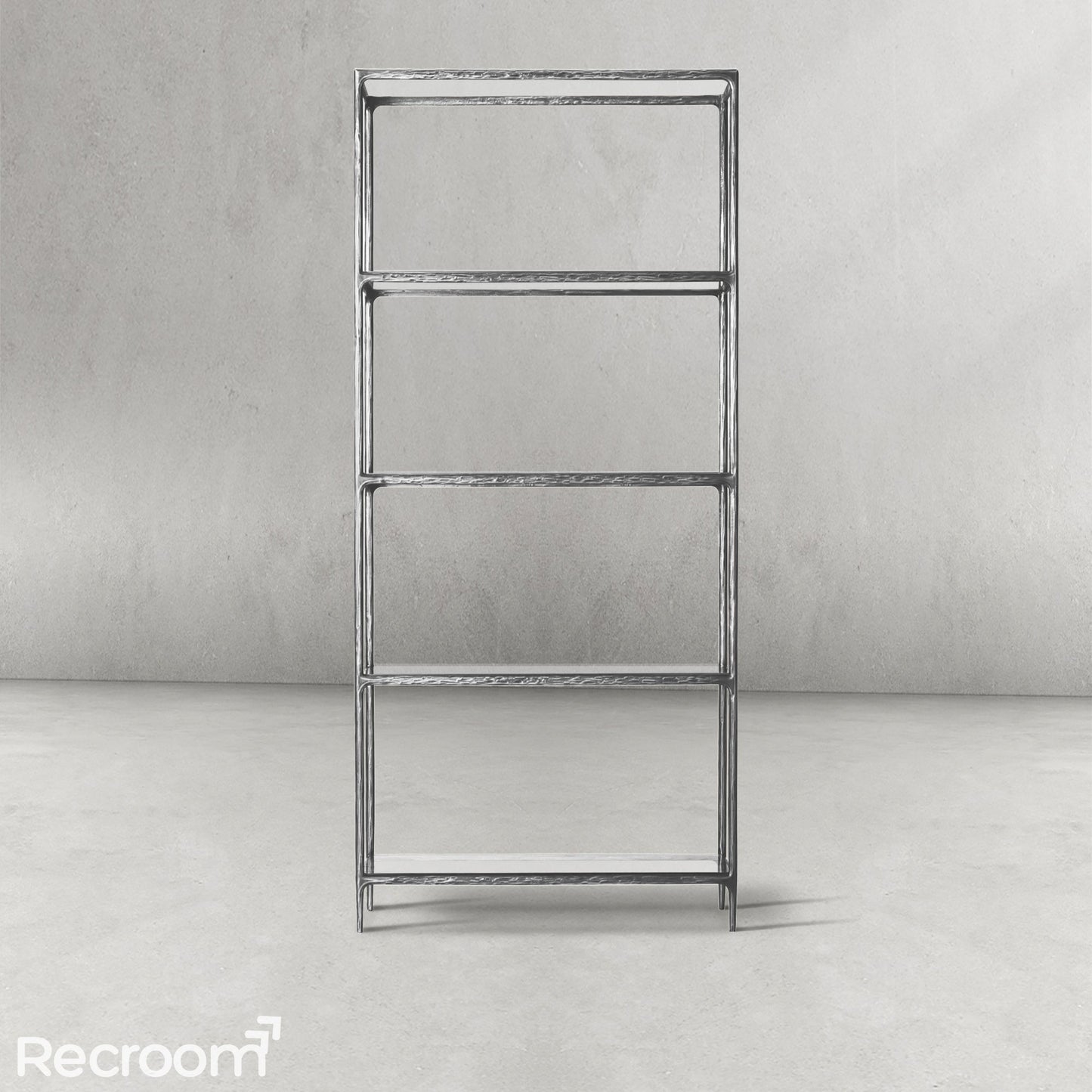 Thaddeo Glass Shelving