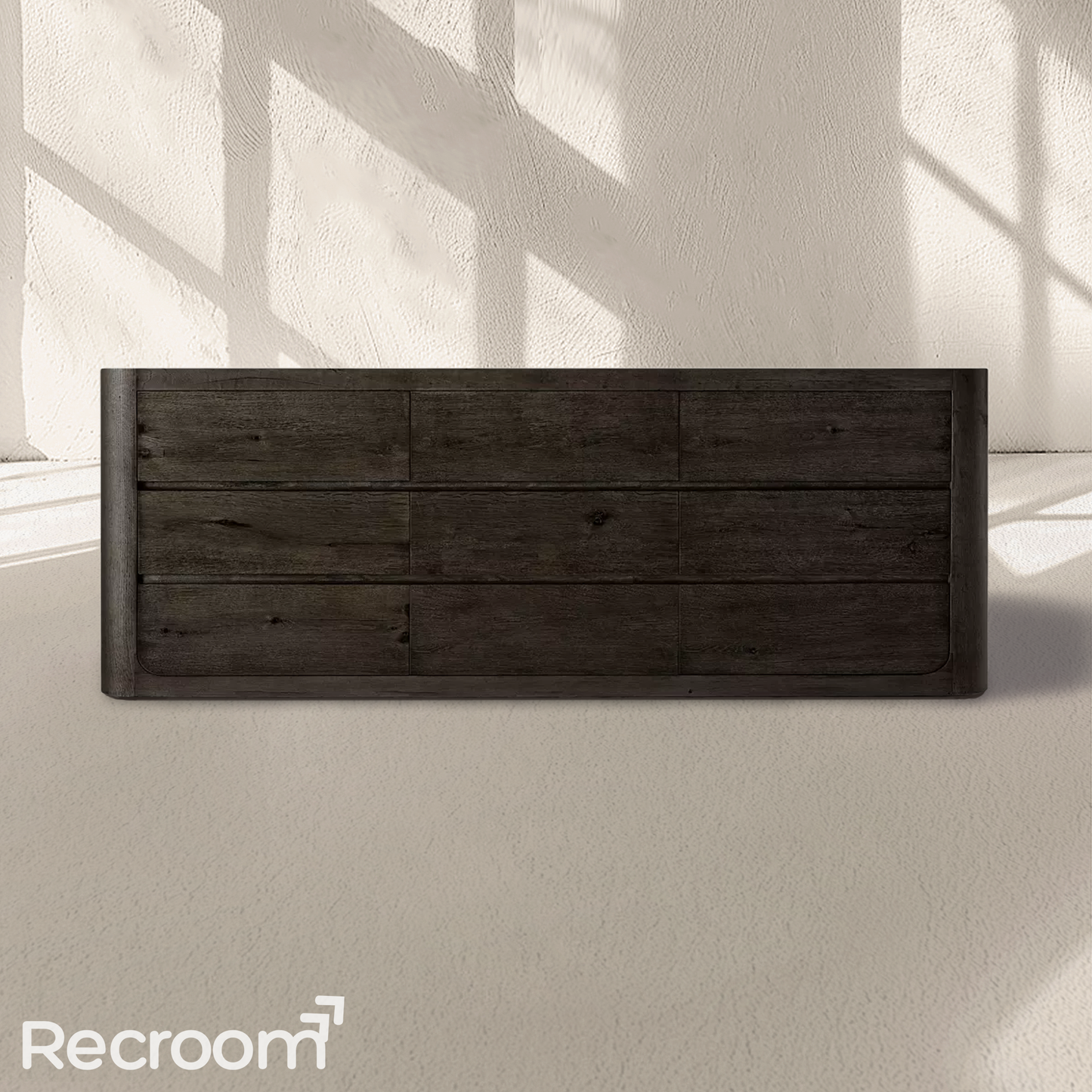 Oslo 9-Drawer Dresser