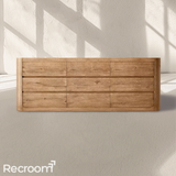 Oslo 9-Drawer Dresser
