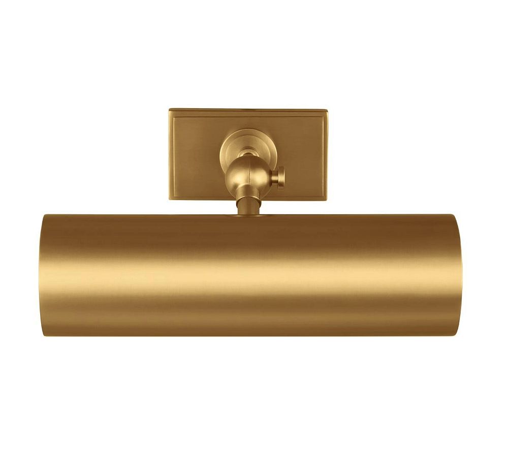 Weston Metal Picture Light (10"-24")