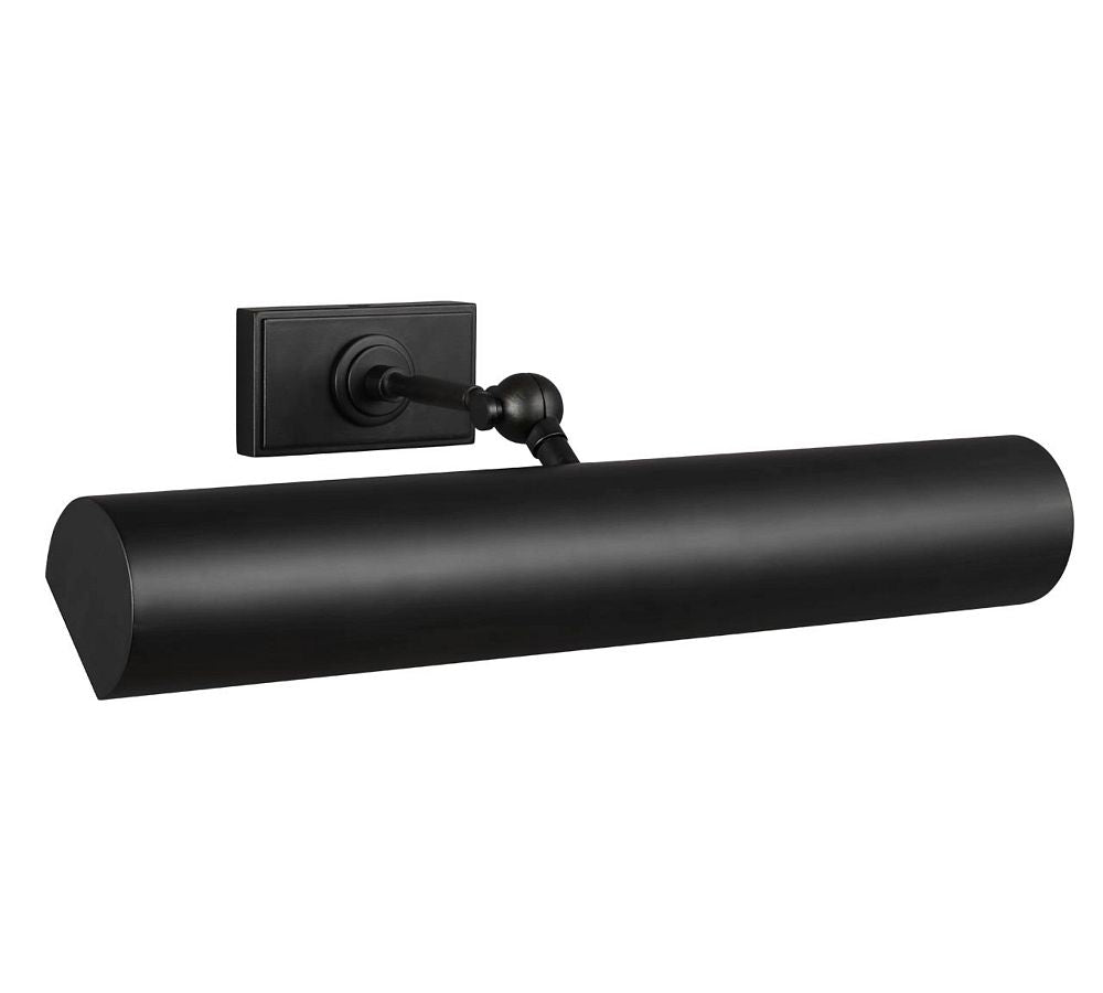 Weston Metal Picture Light (10"-24")