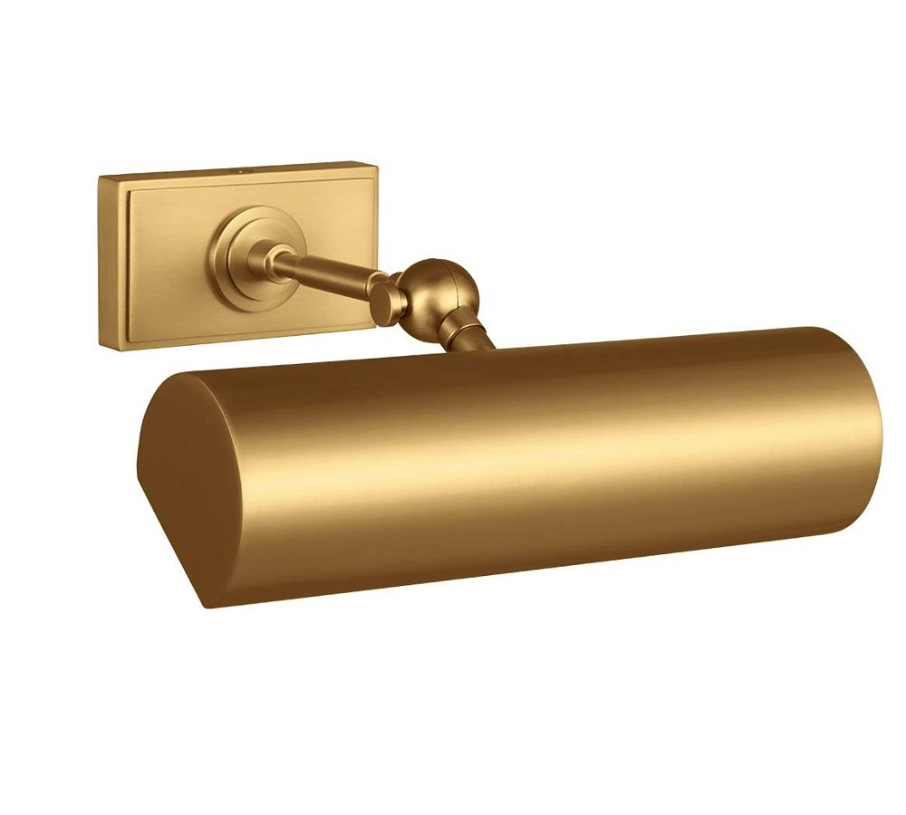 Weston Metal Picture Light (10"-24")