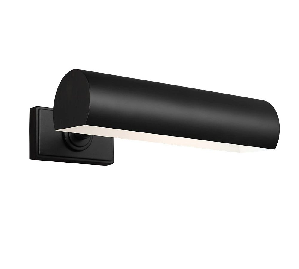 Weston Metal Picture Light (10"-24")