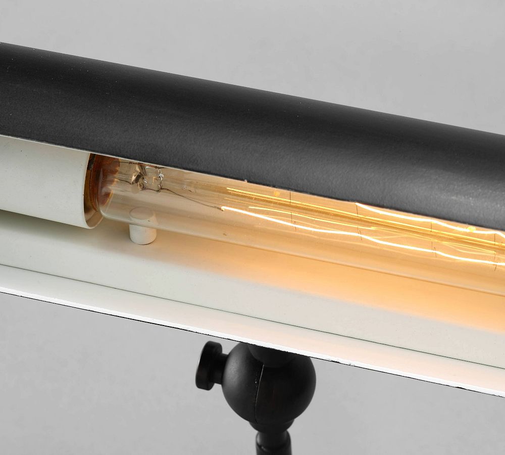 Weston Metal Picture Light (10"-24")