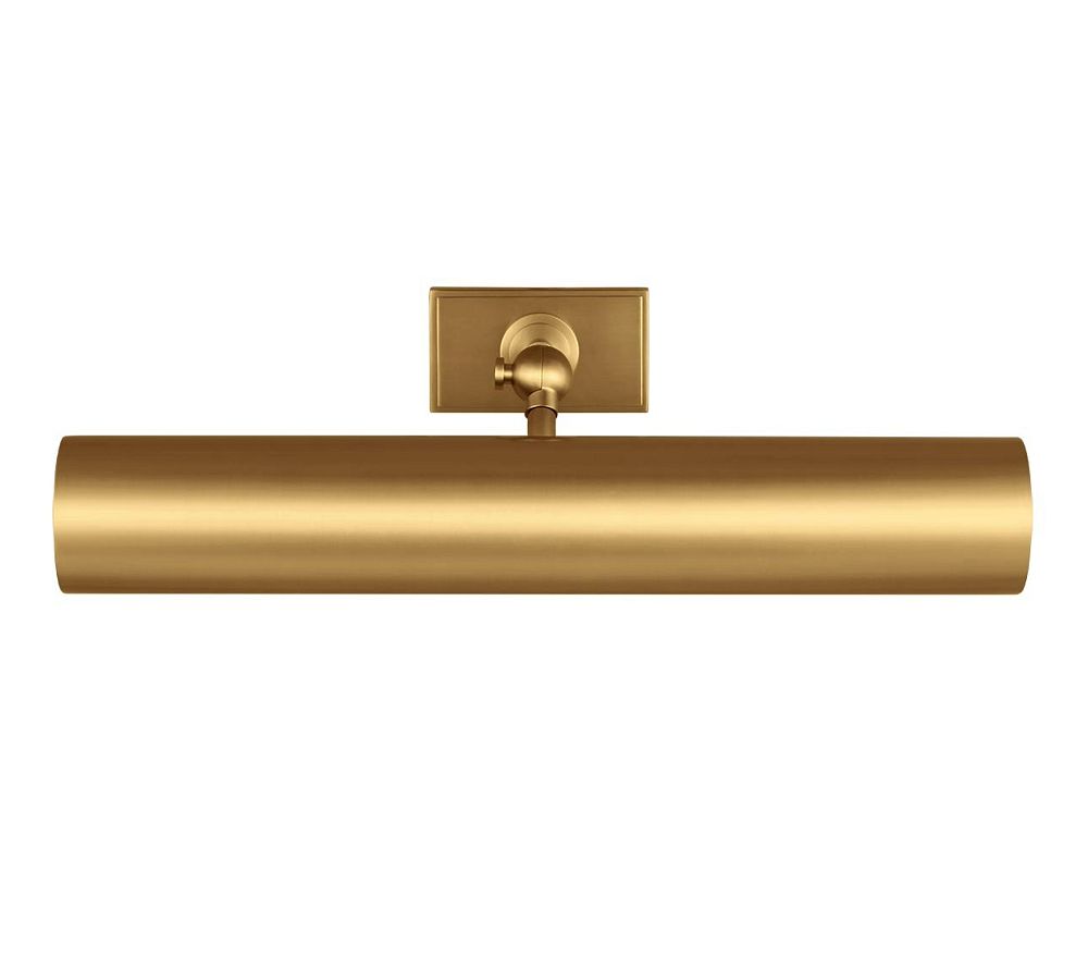 Weston Metal Picture Light (10"-24")