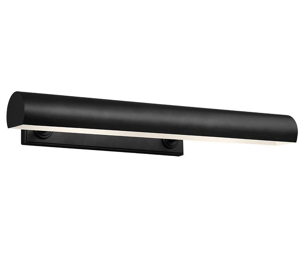 Weston Metal Picture Light (10"-24")