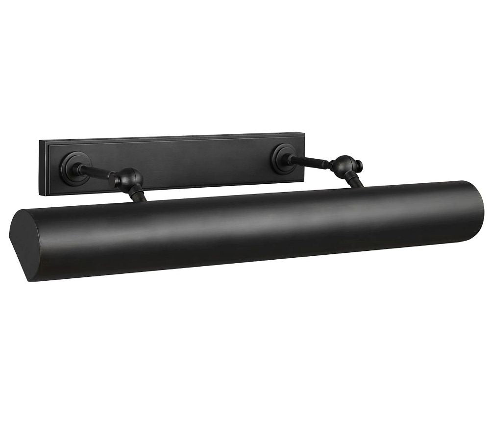 Weston Metal Picture Light (10"-24")