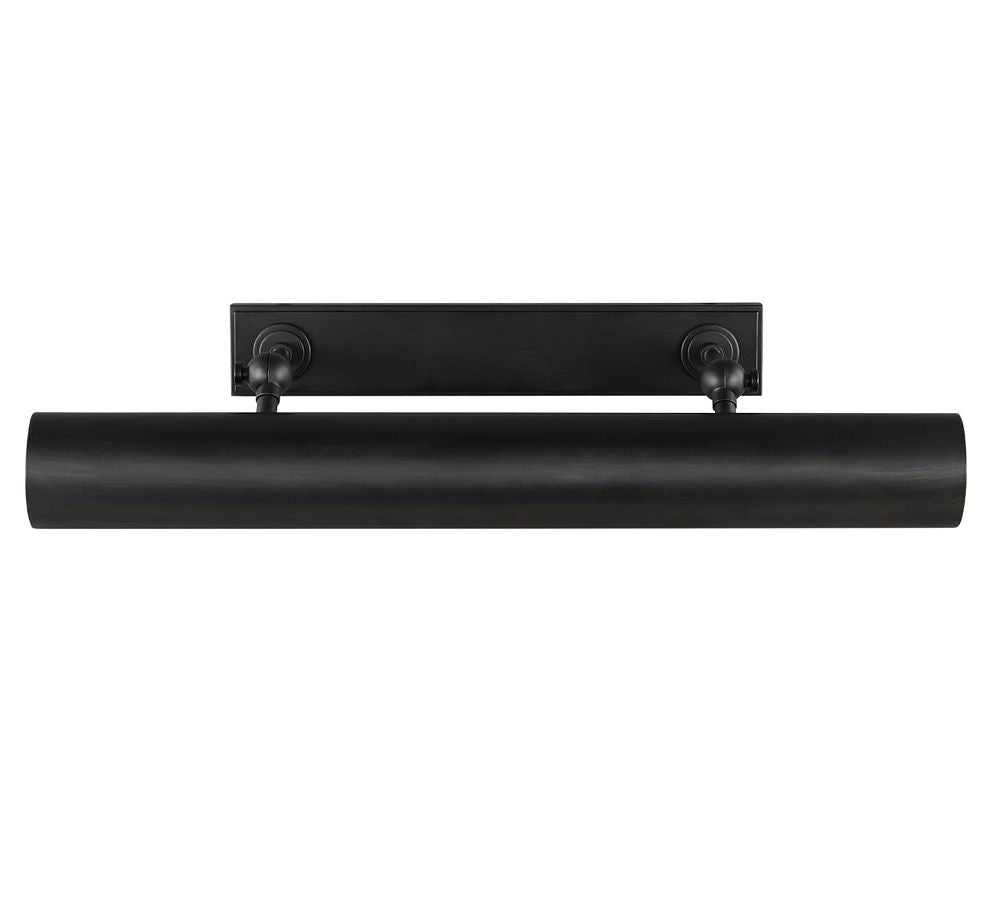 Weston Metal Picture Light (10"-24")