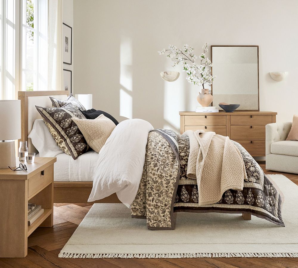 Windham Alabaster Sconce (13")